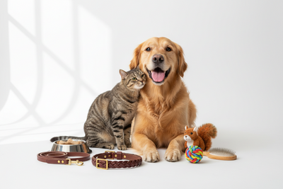 Pets