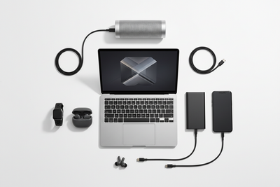 Tech & Accessories