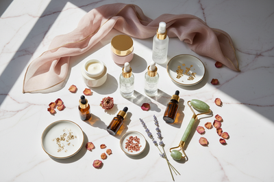 Beauty and skin care