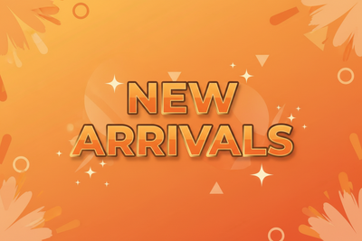 New Arrival