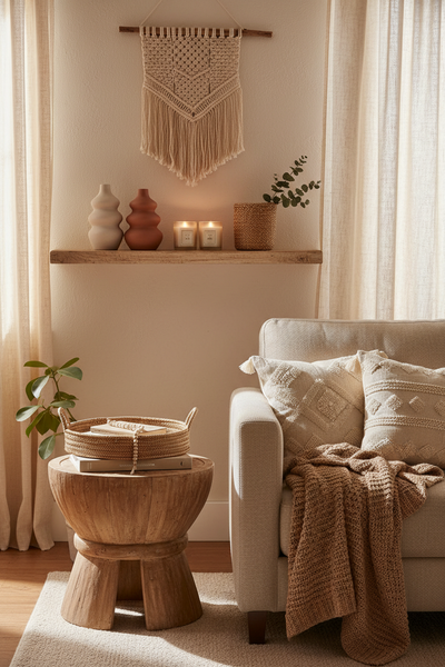 Home goods and Decore